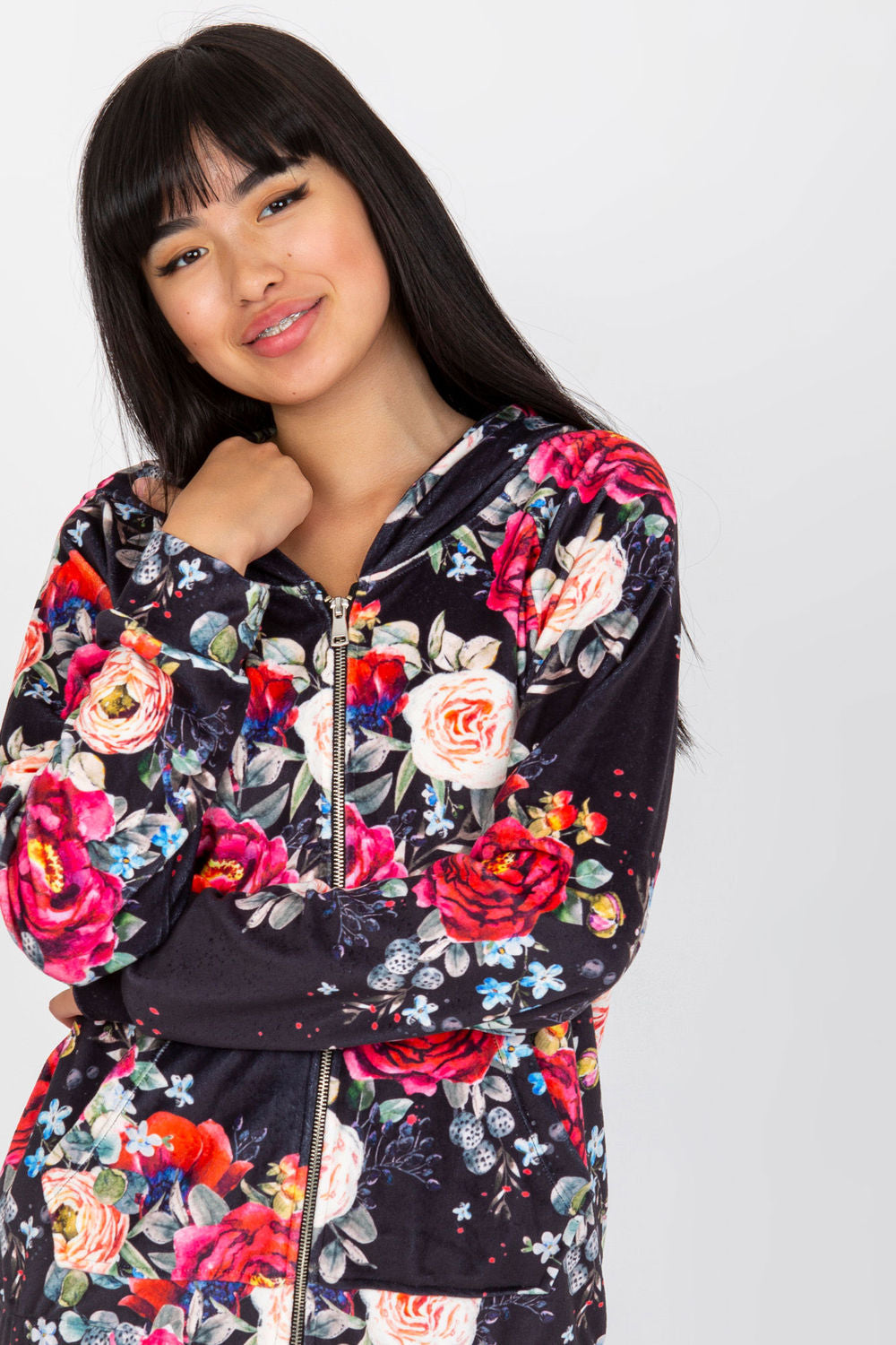 Sudadera modelo 169460 Rue Paris