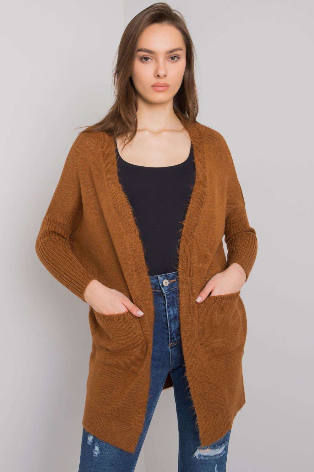 Cárdigan modelo 169489 Rue Paris