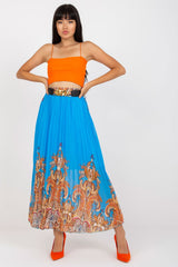 Falda modelo 169510 Italy Moda