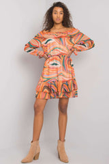 Vestido Casual modelo 169534 Italy Moda