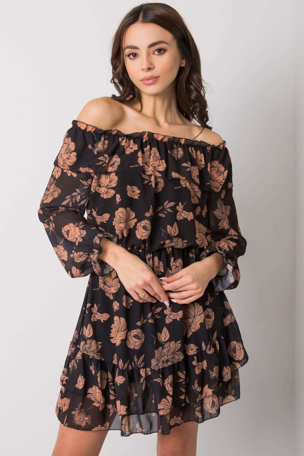 Vestido Casual modelo 169538 Italy Moda