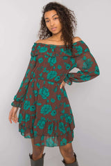 Vestido Casual modelo 169539 Italy Moda