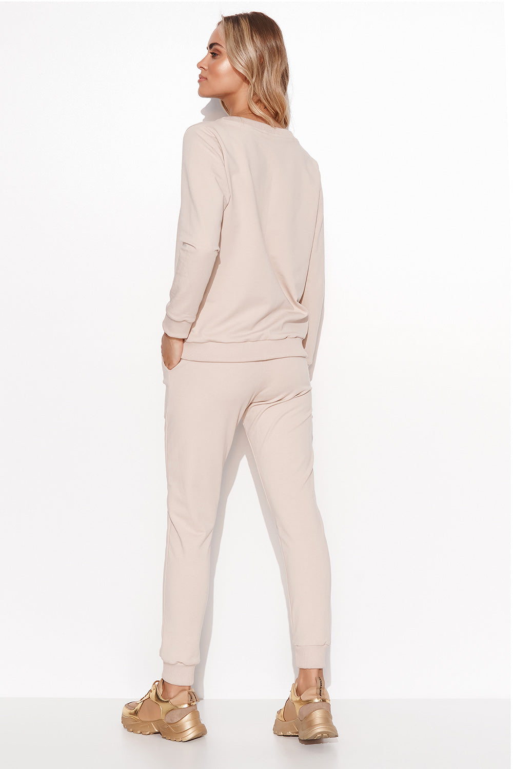Conjunto modelo 169592 Makadamia