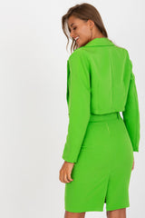 Chaqueta modelo 169610 Italy Moda