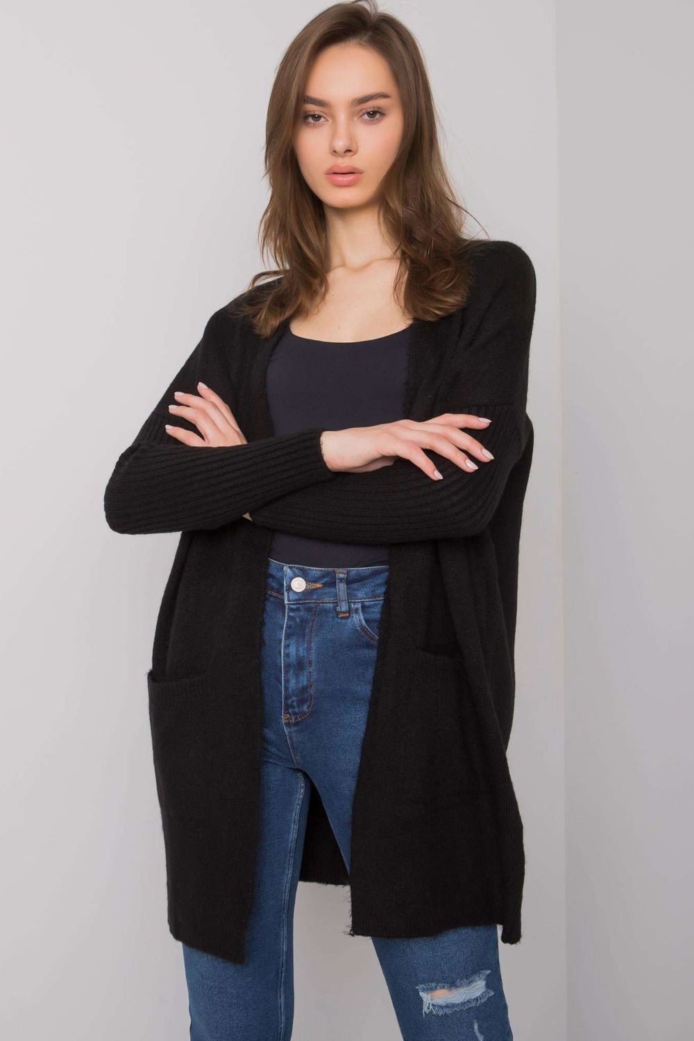 Cárdigan modelo 169637 Rue Paris