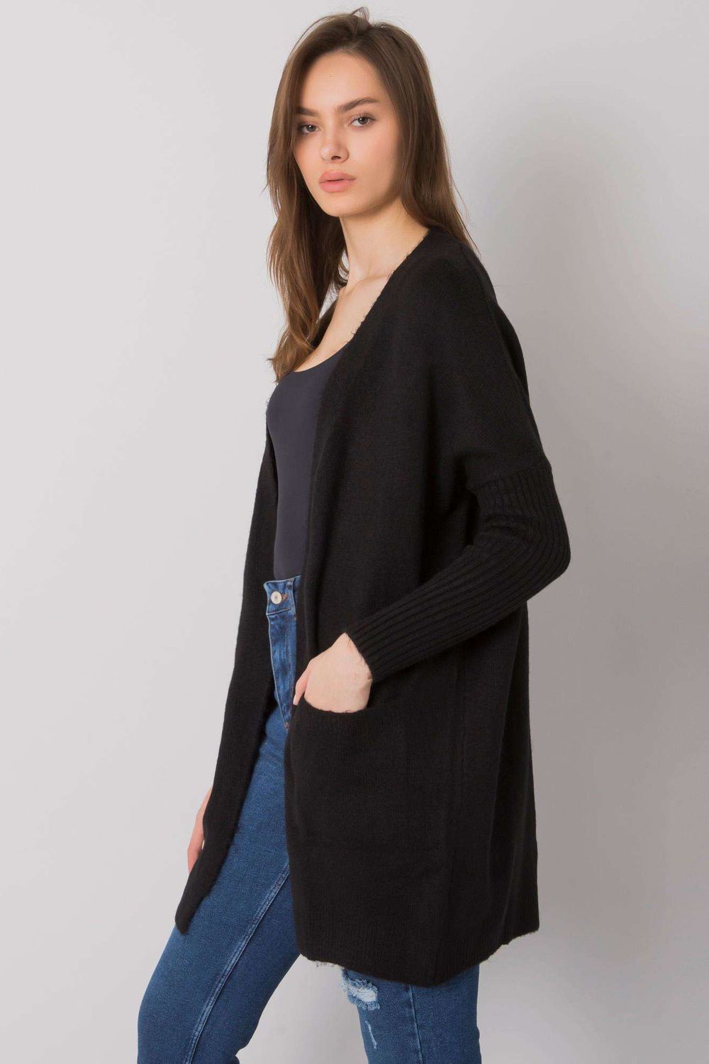 Cárdigan modelo 169637 Rue Paris