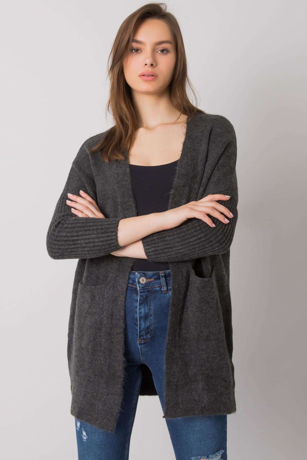Cárdigan modelo 169638 Rue Paris