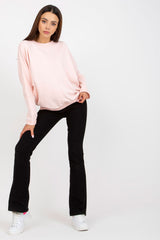 Sudadera modelo 169641 Rue Paris