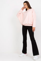 Sudadera modelo 169641 Rue Paris