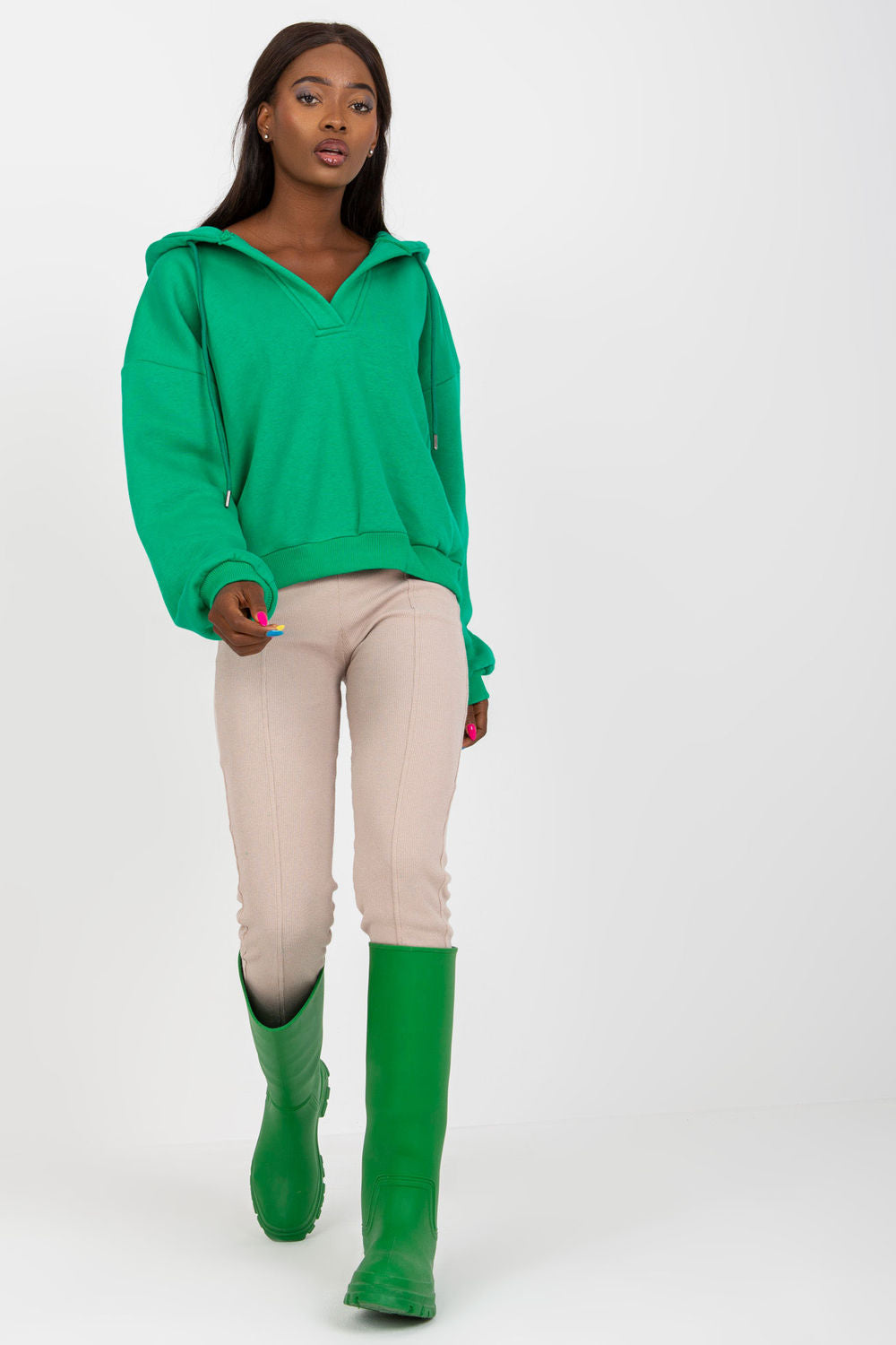 Sudadera modelo 169704 BFG