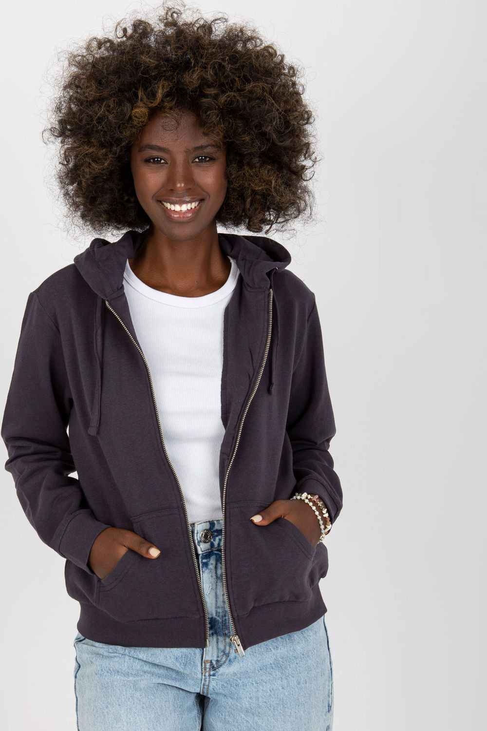 Sudadera modelo 169708 BFG