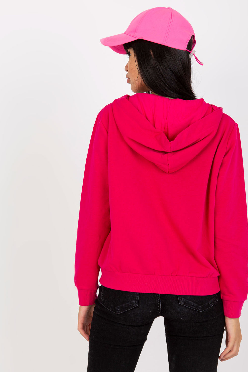 Sudadera modelo 169711 BFG
