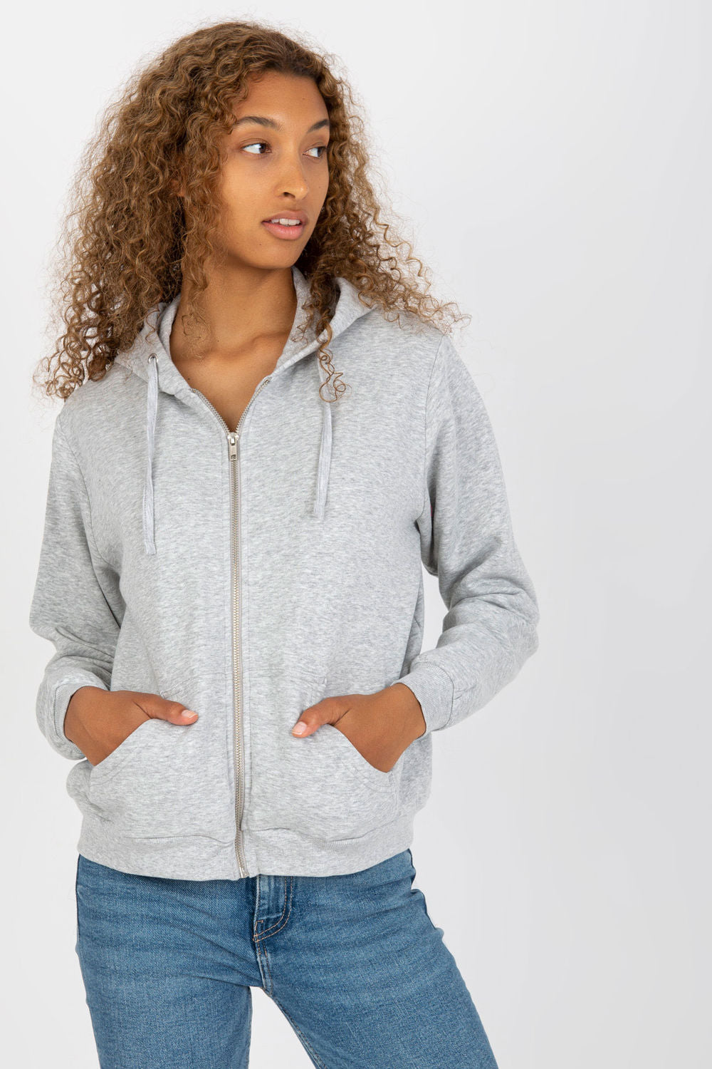 Sudadera modelo 169713 BFG