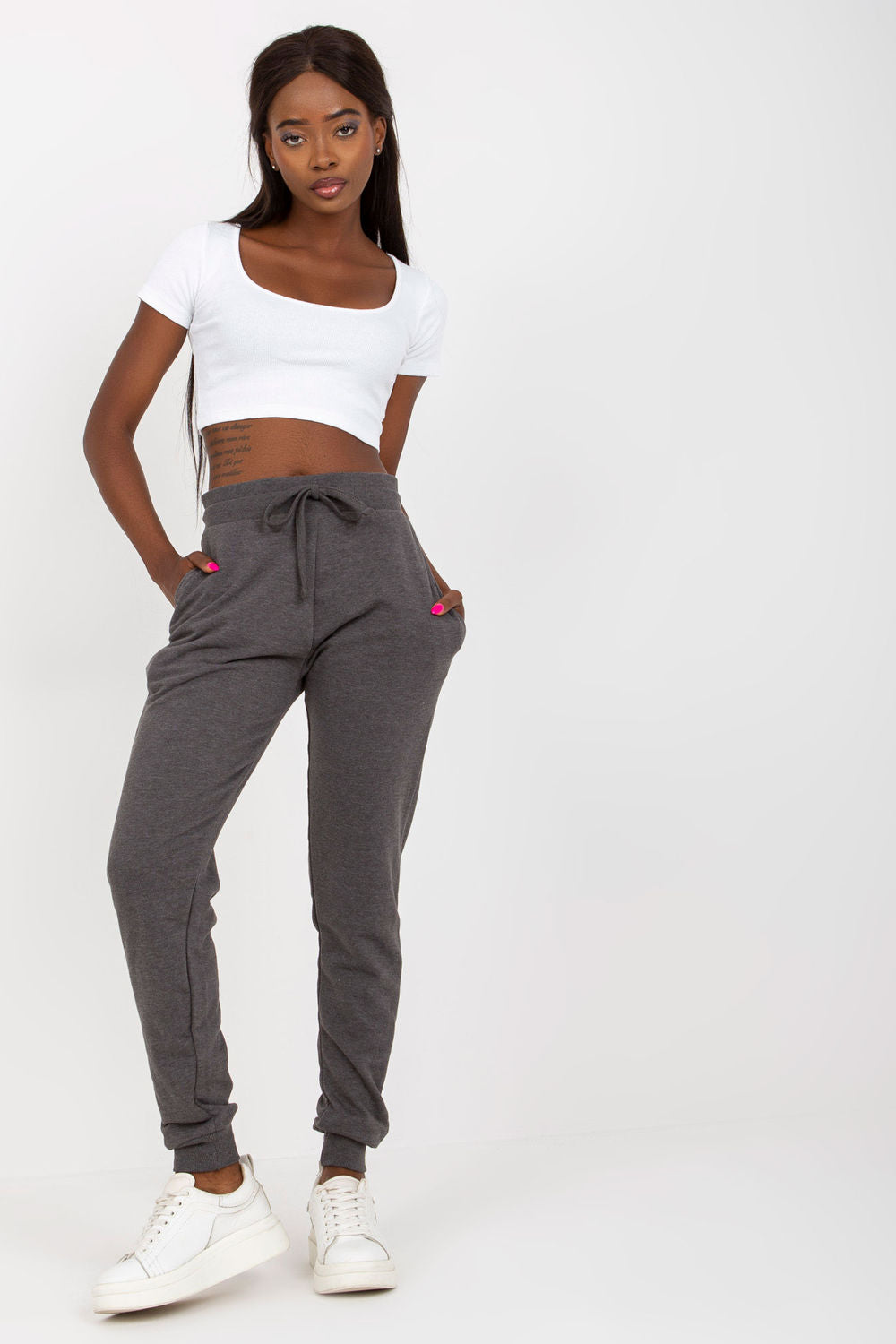 Pantalón de chándal modelo 169715 BFG