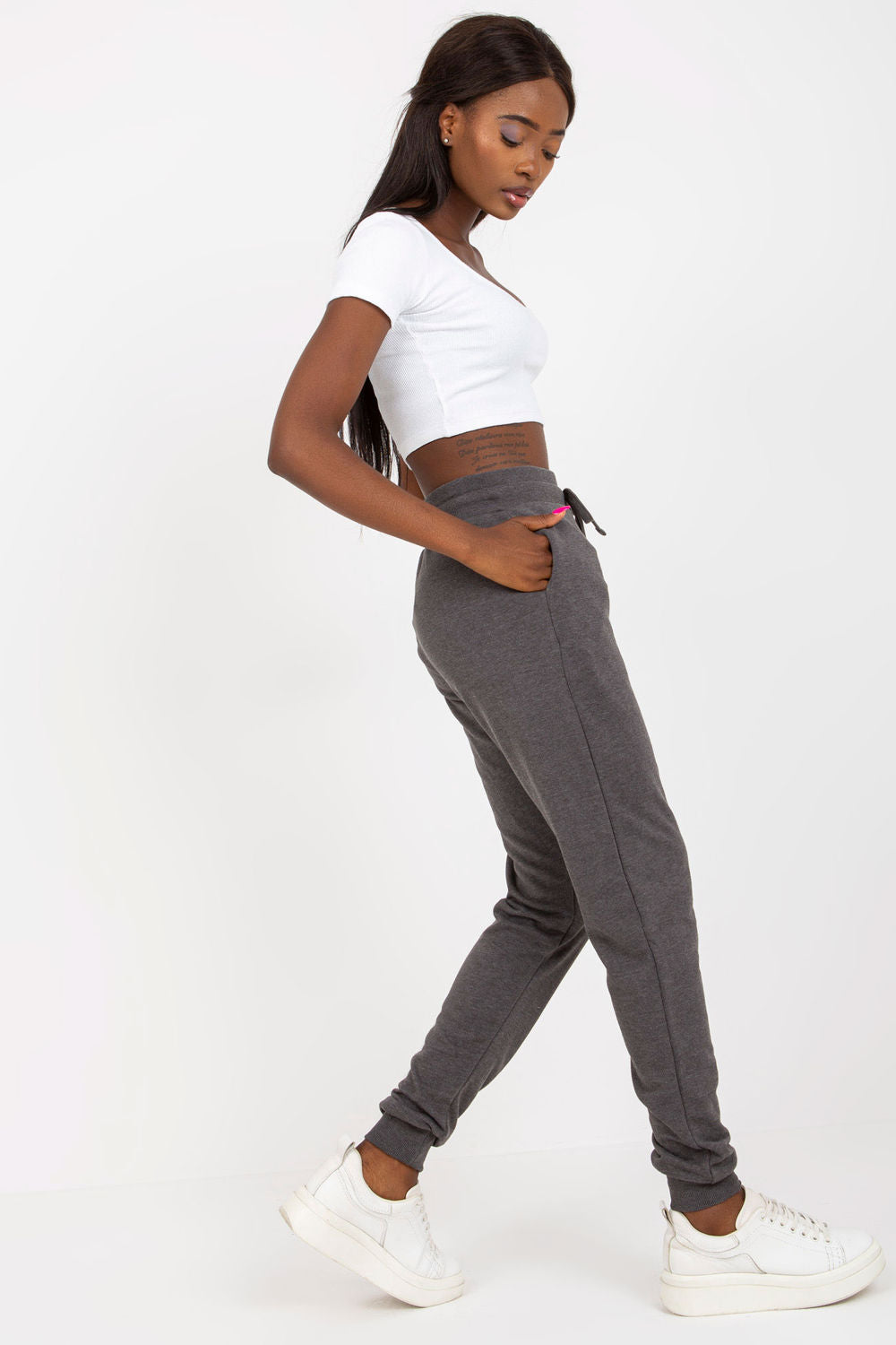 Pantalón de chándal modelo 169715 BFG
