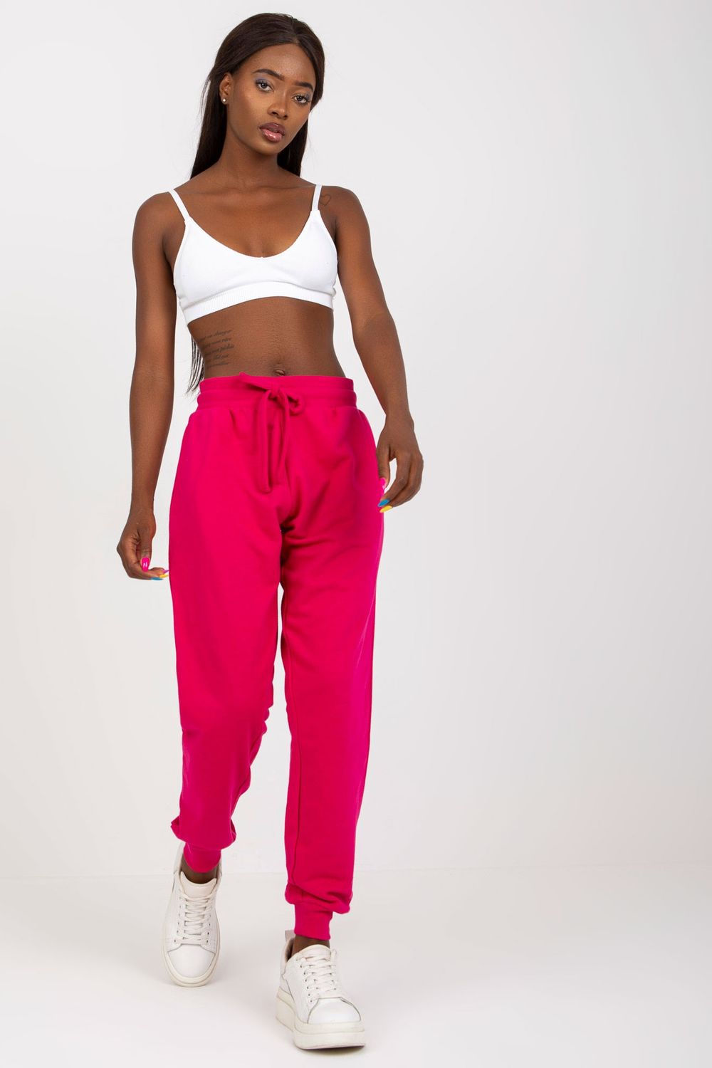 Pantalón de chándal modelo 169716 BFG