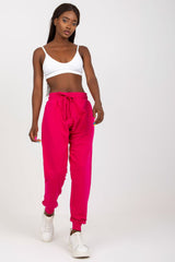 Pantalón de chándal modelo 169716 BFG