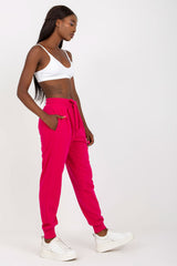 Pantalón de chándal modelo 169716 BFG