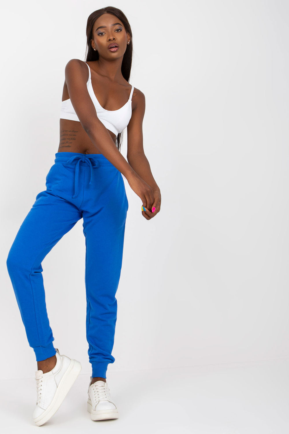 Pantalón de chándal modelo 169718 BFG