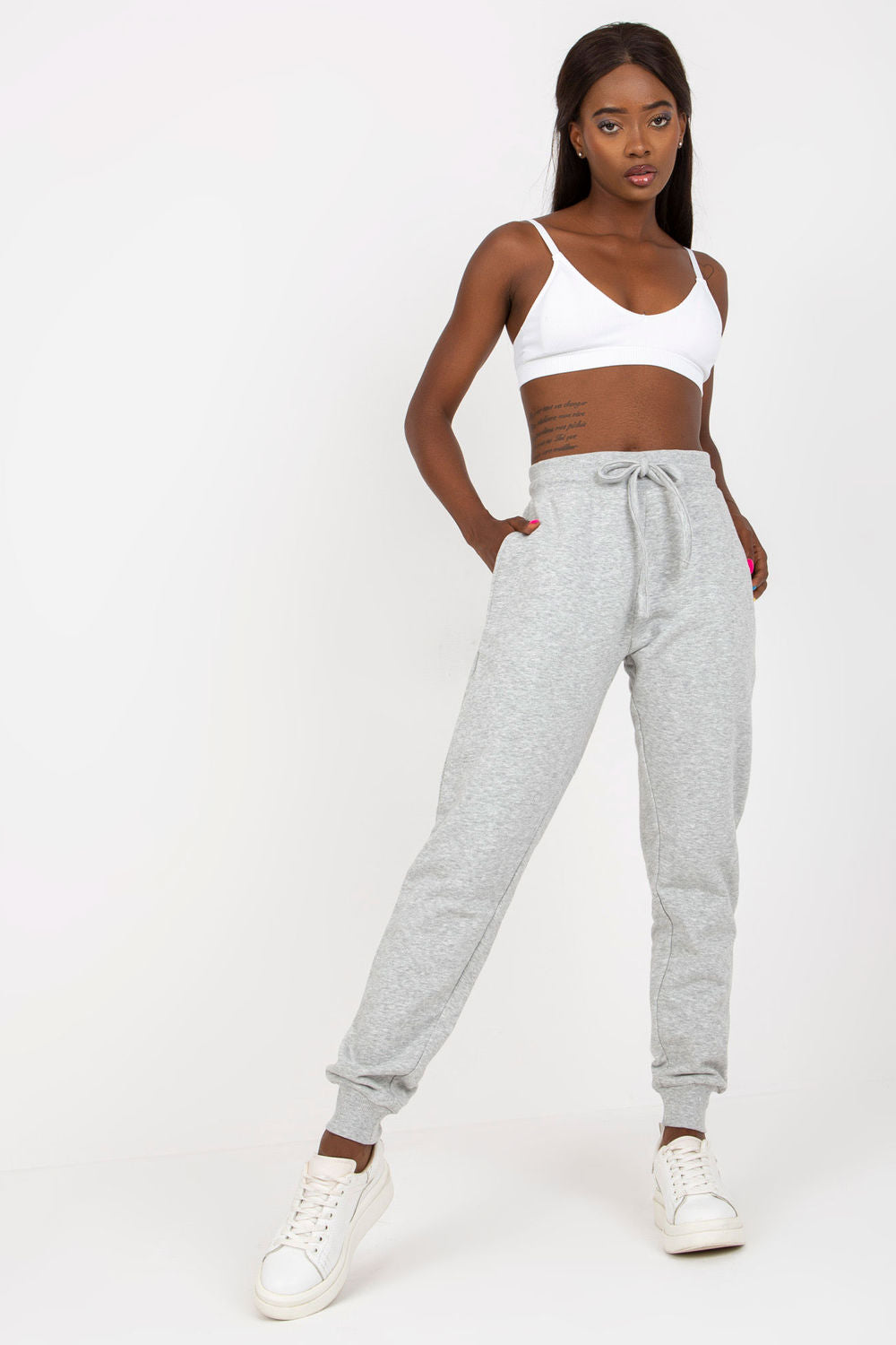 Pantalón de chándal modelo 169719 BFG
