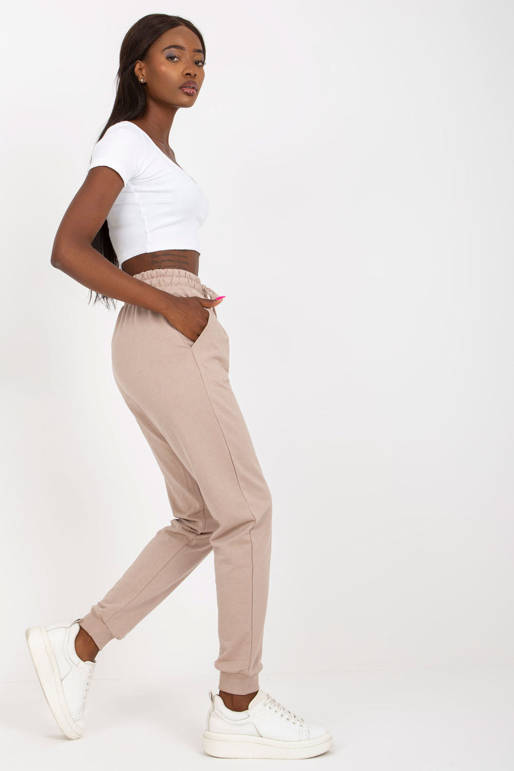 Pantalón de chándal modelo 169721 BFG