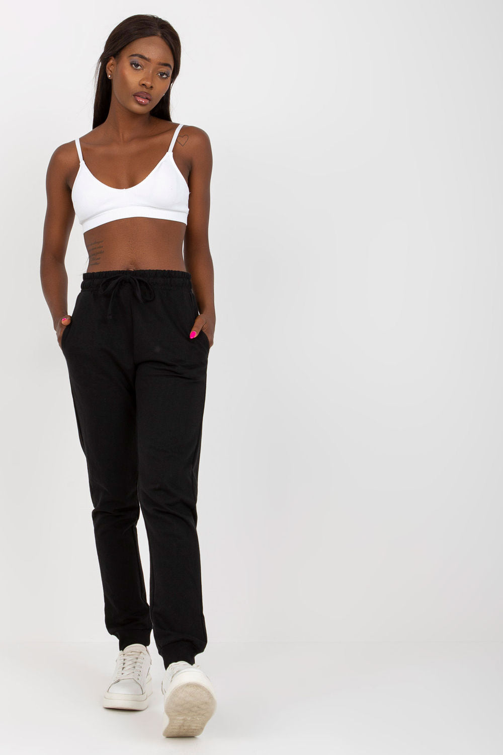 Pantalón de chándal modelo 169722 BFG