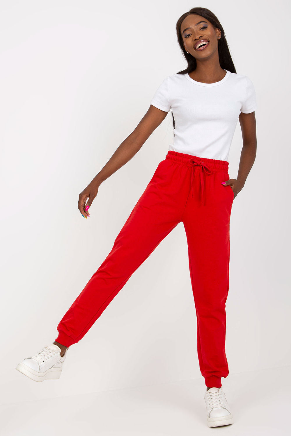 Pantalón de chándal modelo 169723 BFG