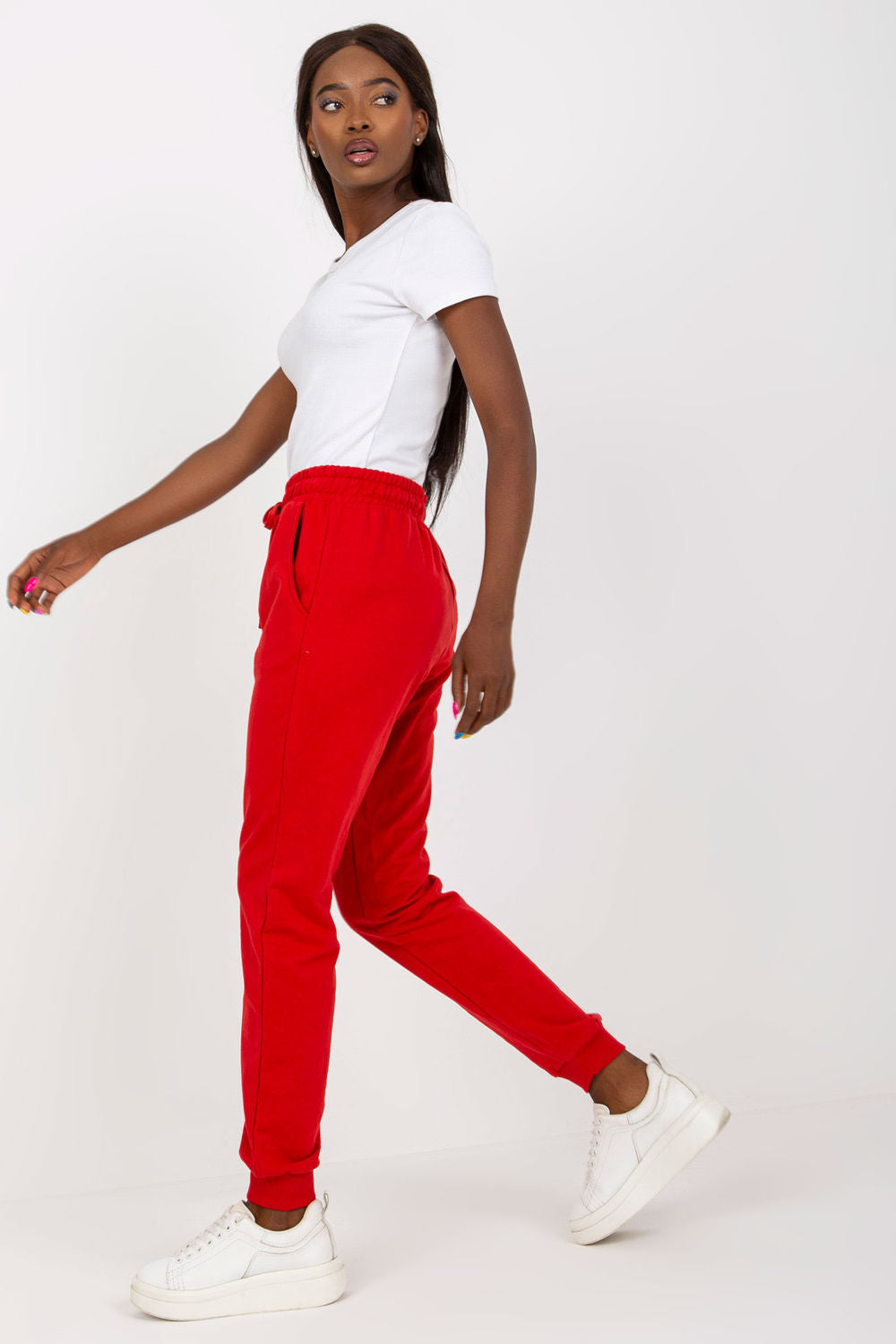 Pantalón de chándal modelo 169723 BFG
