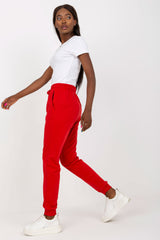 Pantalón de chándal modelo 169723 BFG