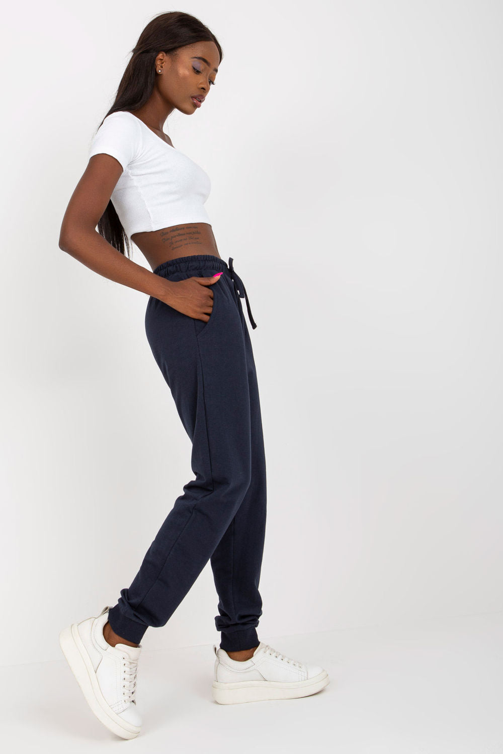 Pantalón chándal modelo 169726 BFG