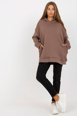 Sudadera modelo 169731 BFG