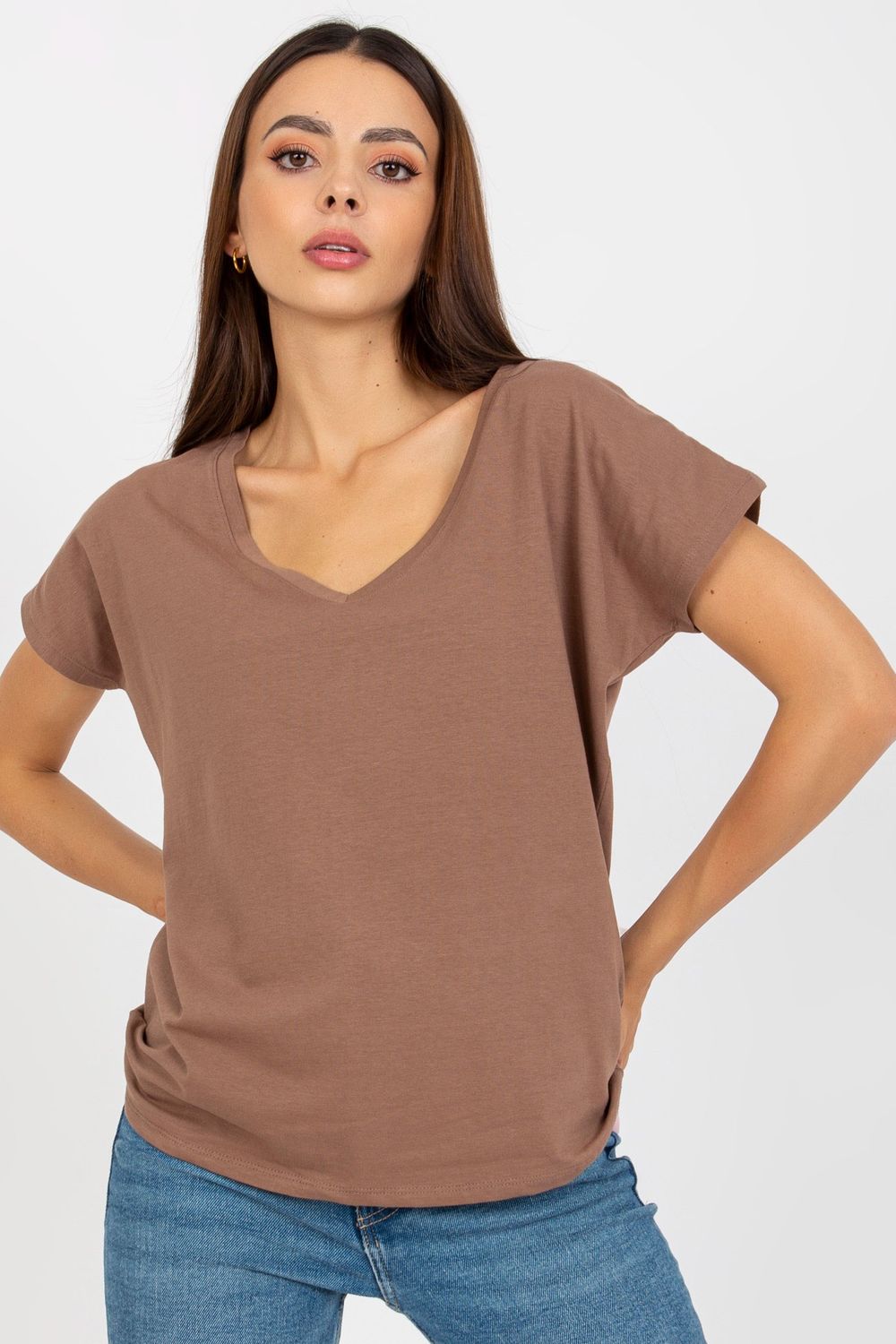 Camiseta modelo 169733 BFG