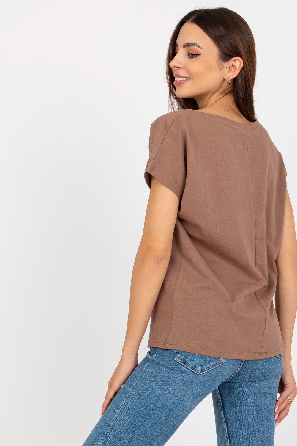 Camiseta modelo 169733 BFG