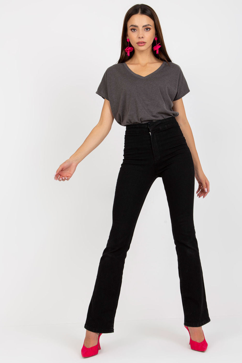Camiseta modelo 169735 BFG