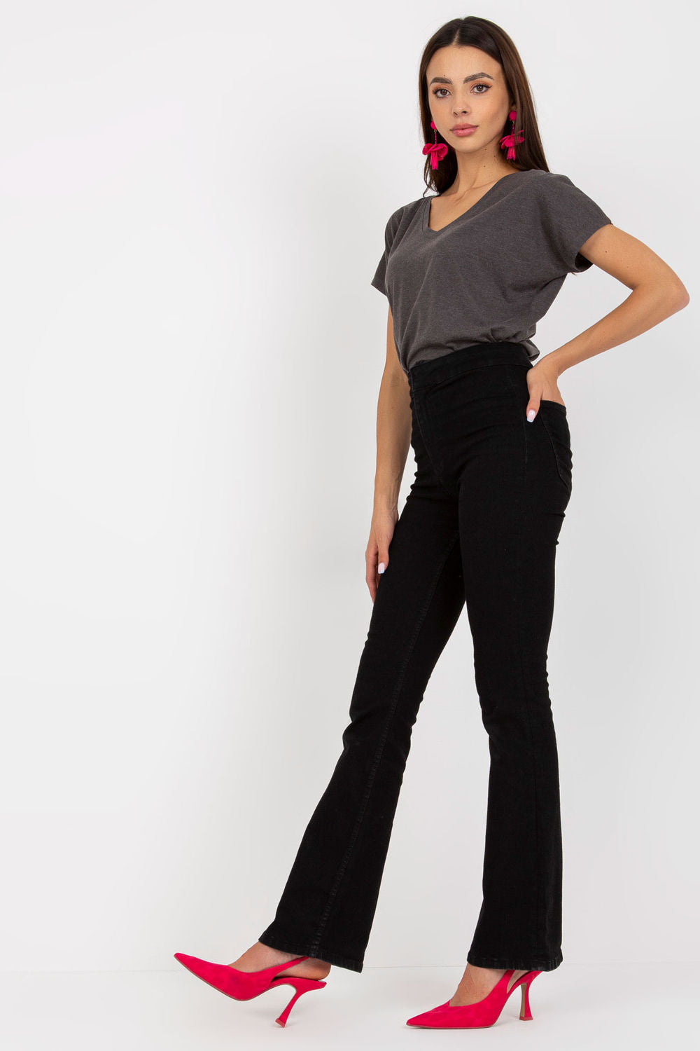 Camiseta modelo 169735 BFG