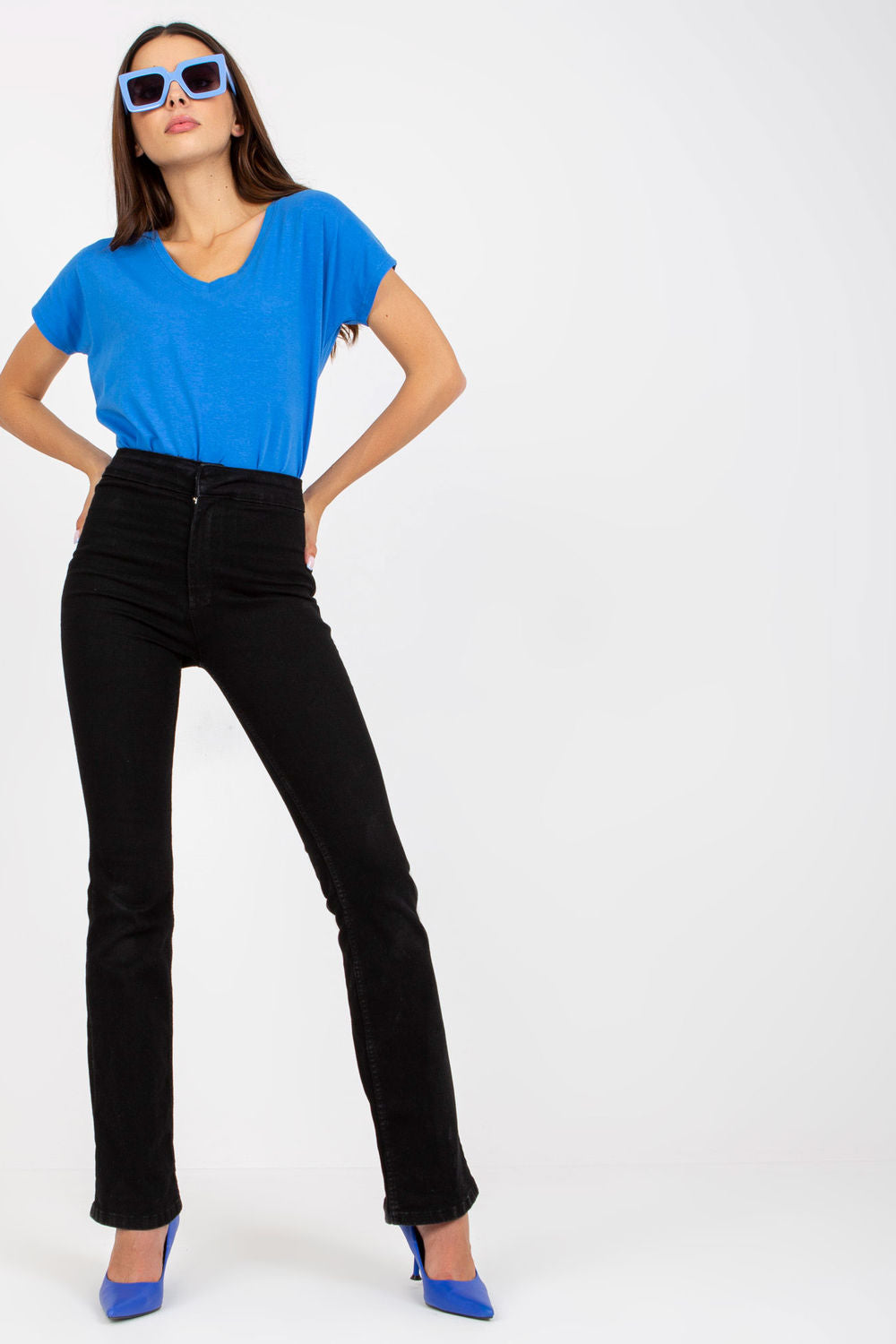 Camiseta modelo 169736 BFG