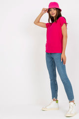 Camiseta modelo 169737 BFG
