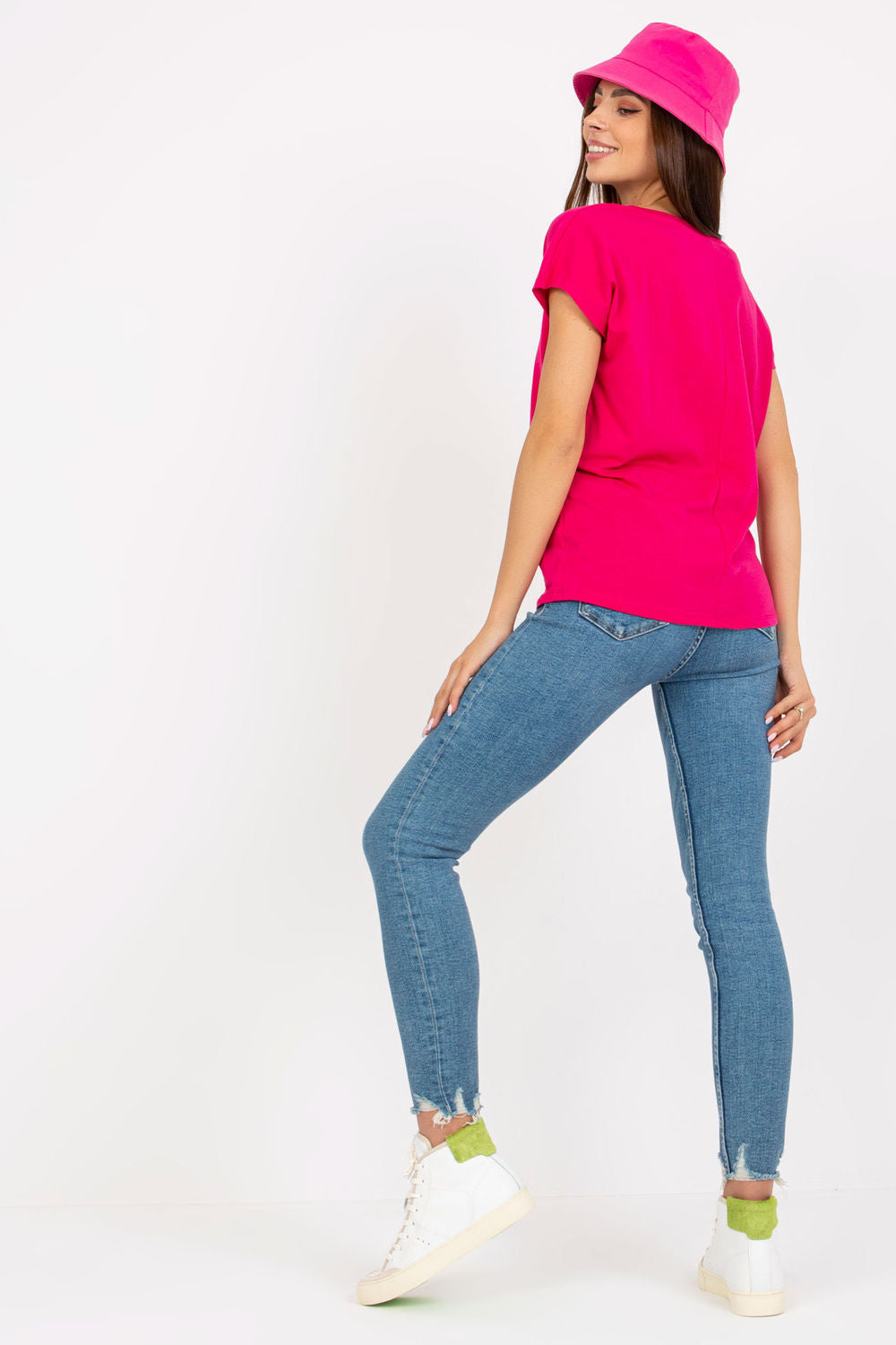 Camiseta modelo 169737 BFG