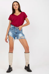 Camiseta modelo 169739 BFG