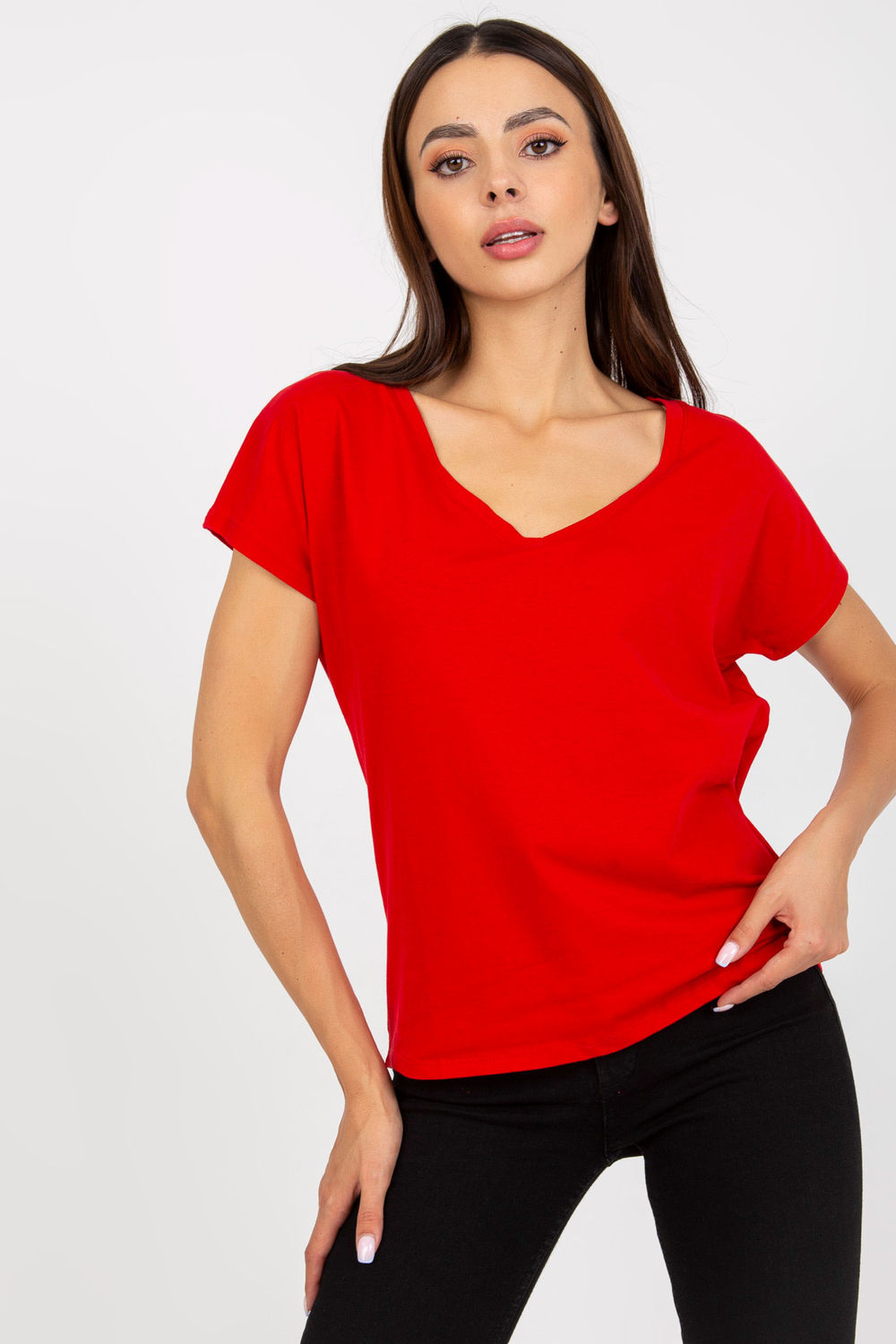 Camiseta modelo 169740 BFG