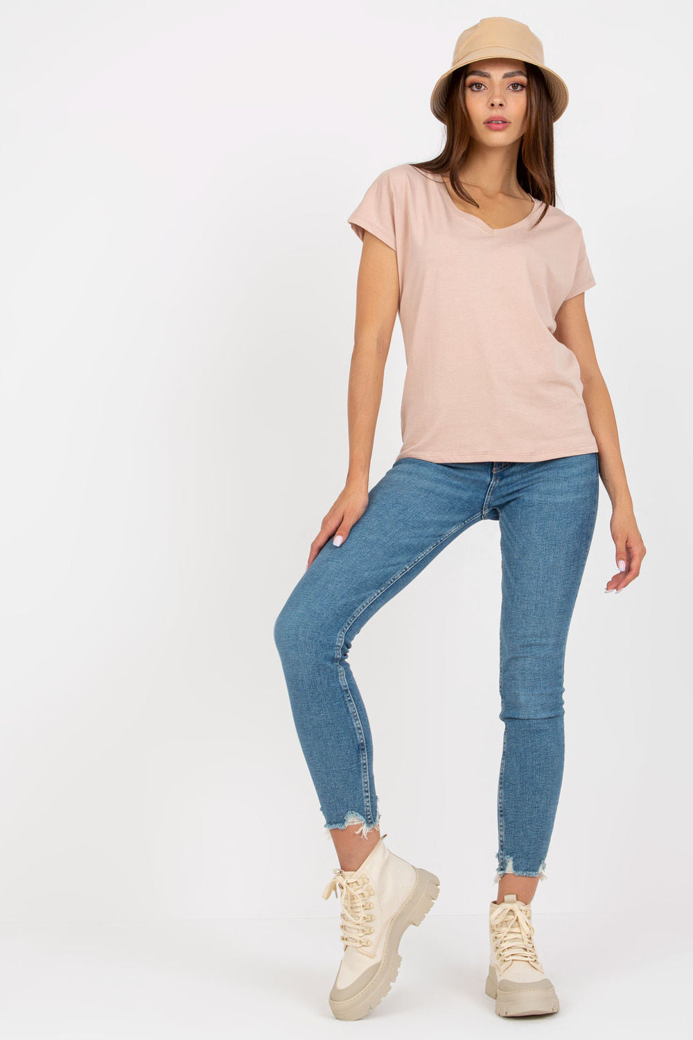 Camiseta modelo 169741 BFG