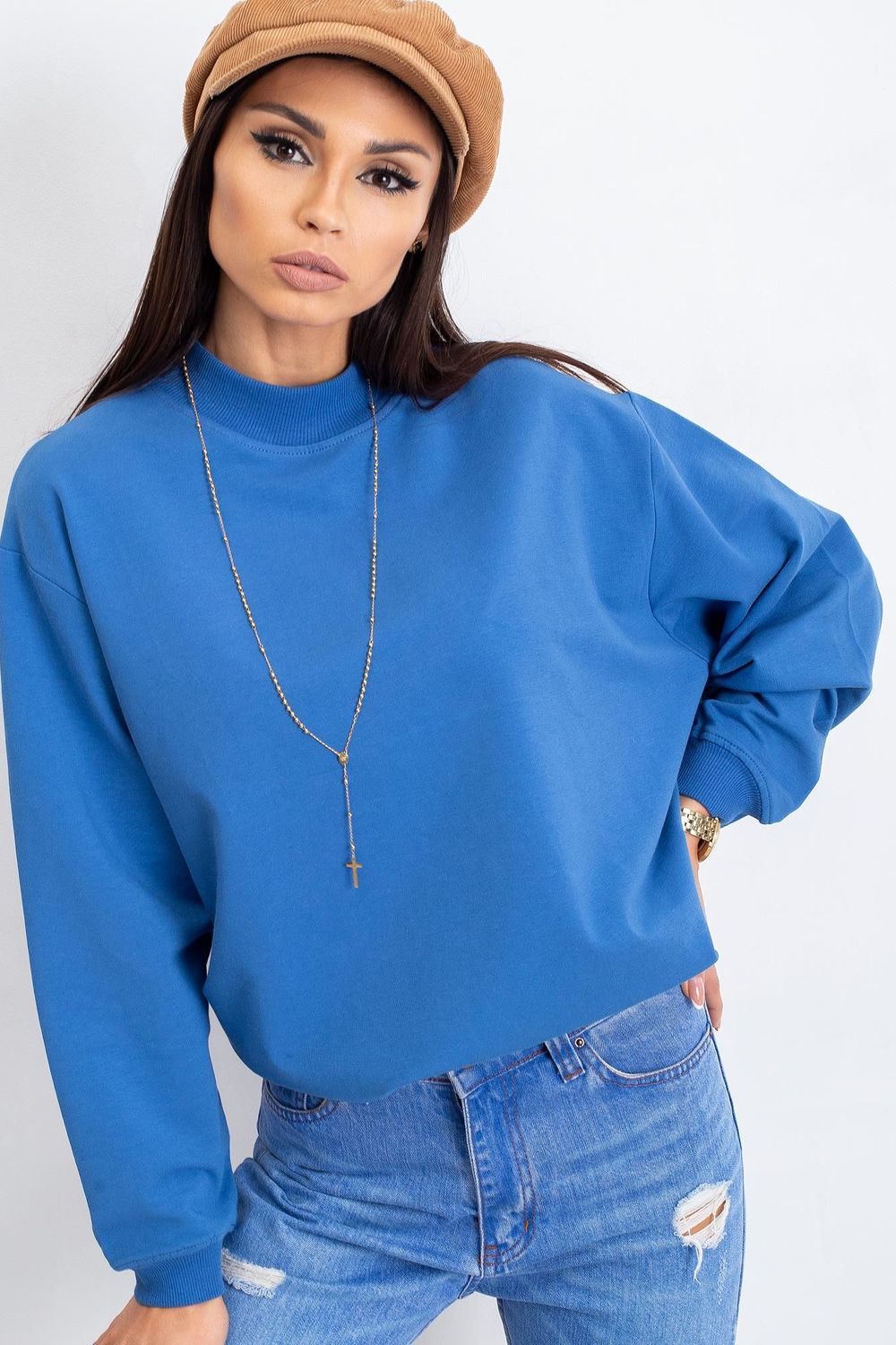 Sudadera modelo 169746 BFG