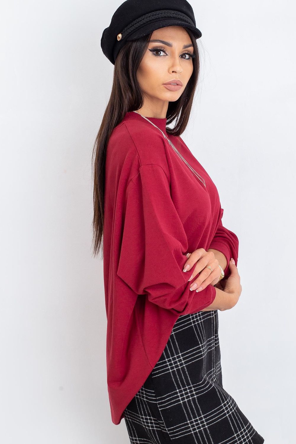 Sudadera modelo 169749 BFG
