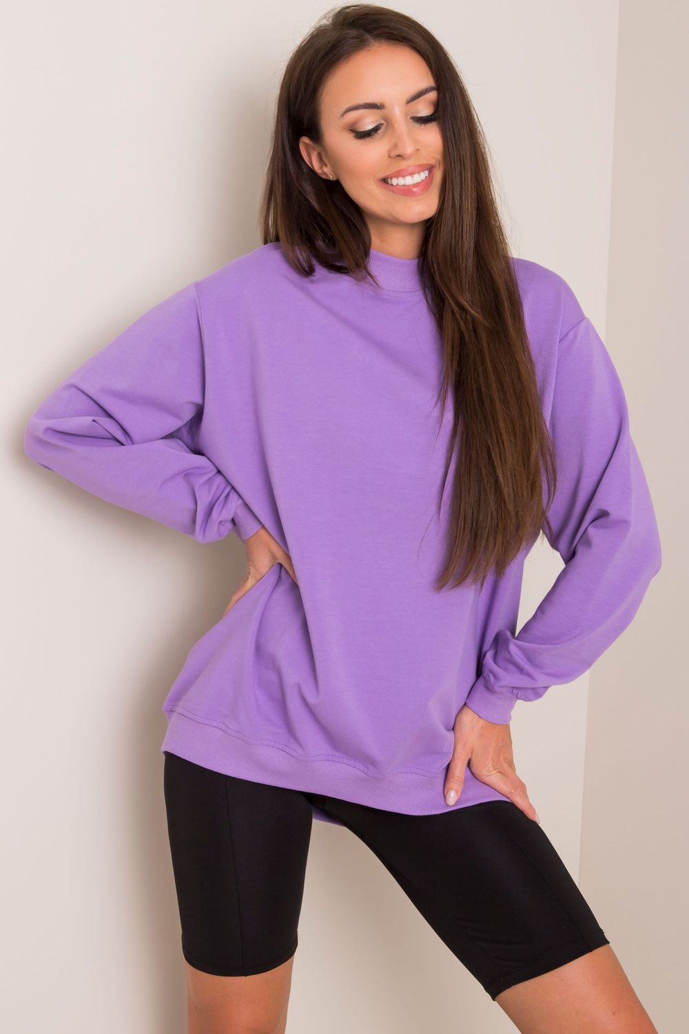 Sudadera modelo 169753 BFG