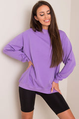 Sudadera modelo 169753 BFG