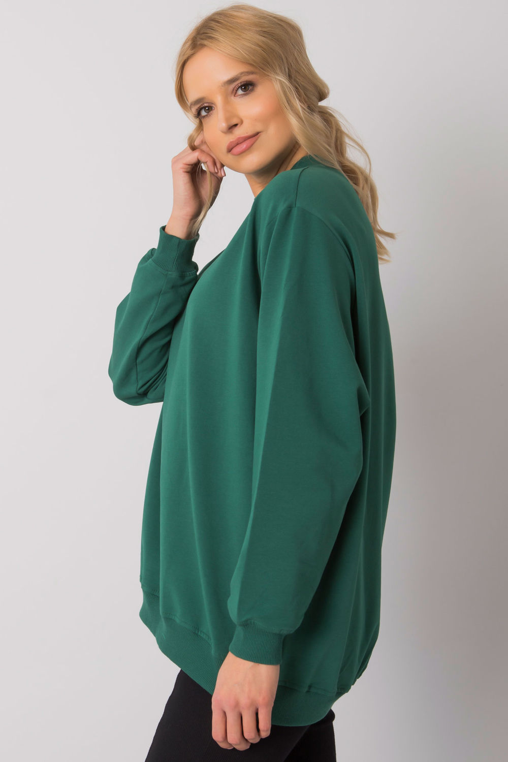 Sudadera modelo 169755 BFG