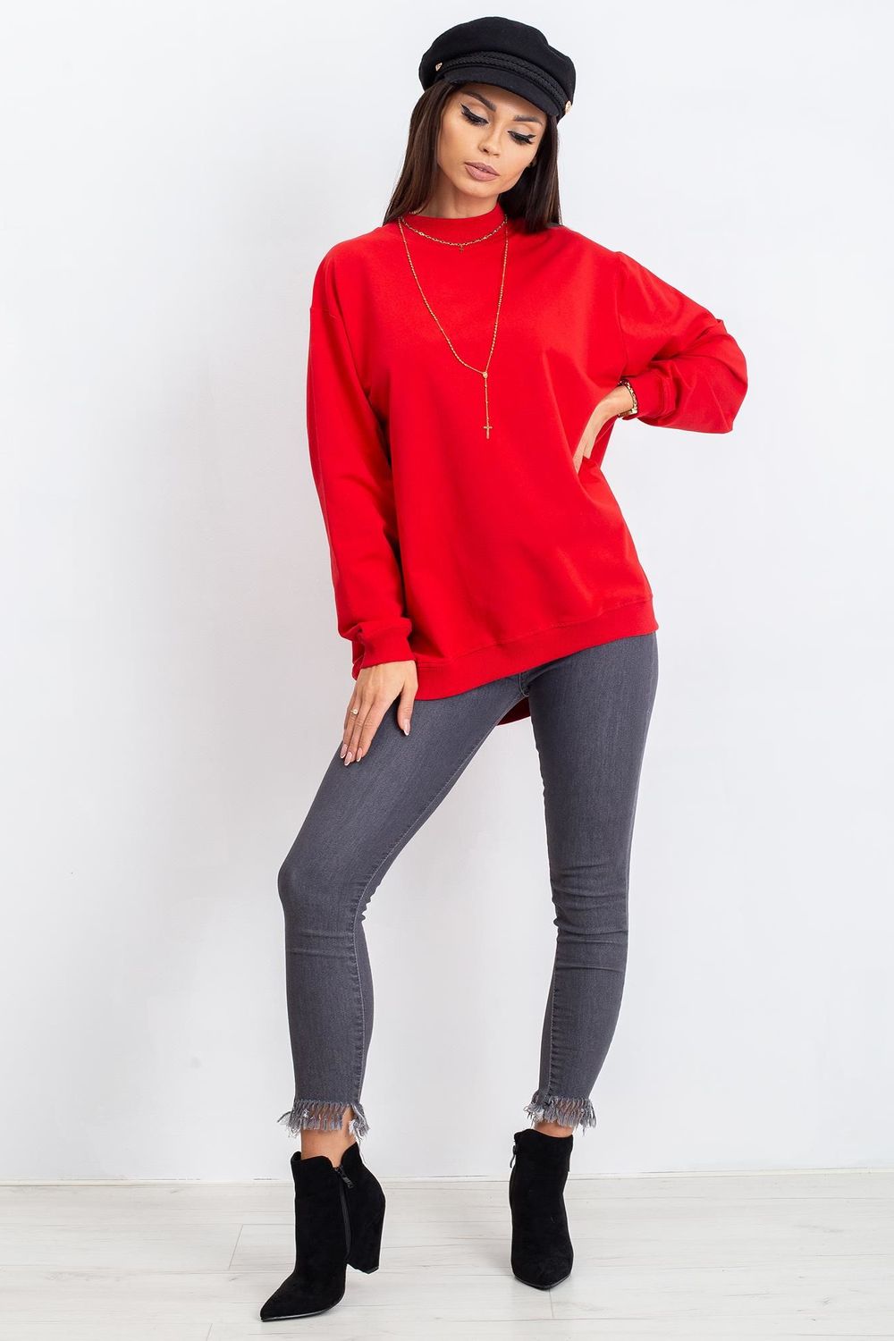 Sudadera modelo 169760 BFG