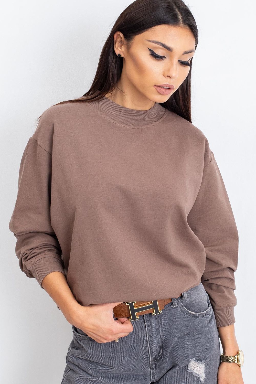 Sudadera modelo 169761 BFG