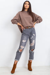 Sudadera modelo 169761 BFG