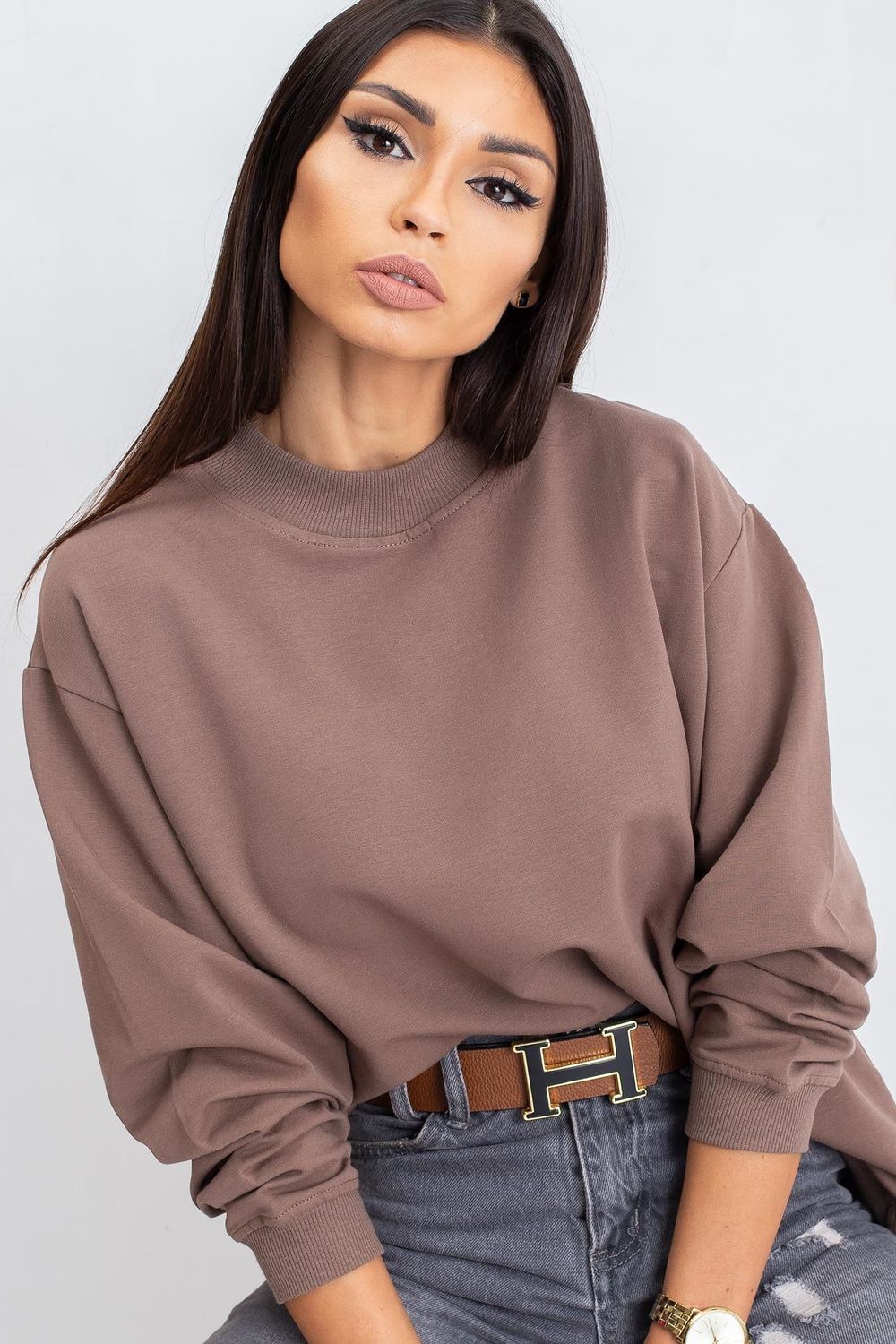 Sudadera modelo 169761 BFG